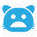Crying  Icon