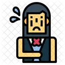 Crying  Icon