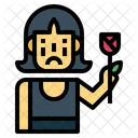 Crying  Icon