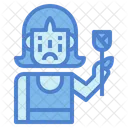 Crying  Icon