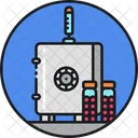 Cryobank  Icon