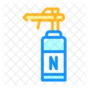 Cryodestruction Tool Color Icon