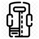 Cryogenic  Icon