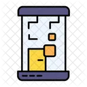 Cryogenic  Icon