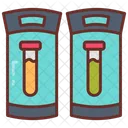 Cryogenic storage  Icon