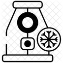 Cryonics  Icon