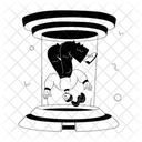 Cryonics  Icon