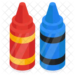 Cryons  Icon