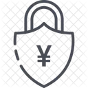 Crypt Cyber Finance Icon