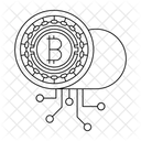Cryptage Verrouillage Mot De Passe Icon