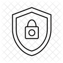 Cryptage de bouclier  Icon