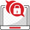 Cryptage De Bout En Bout Cryptage Point A Point Cryptage Peer To Peer Icon