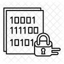 Cryptage Icon