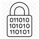 Cryptage Icon
