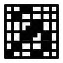 Cryptic Clue  Icon