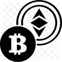 Crypto Crypto Network Crypto Wallet Icon