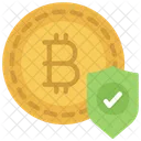Crypto  Icon