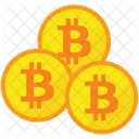 Coins Coin Digital Currency Icon