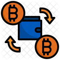 Crypto  Icon