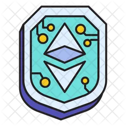 Crypto  Icon
