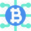 Crypto Cryptocurrency Coin Icon