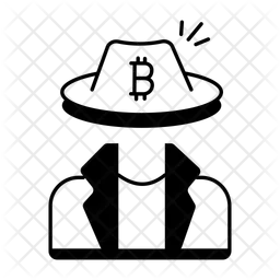 Crypto Anonymity  Icon