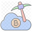 Crypto-arbitrage  Icon
