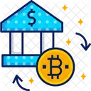 Crypto Bank  Symbol
