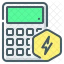 Crypto Calculator  Icon