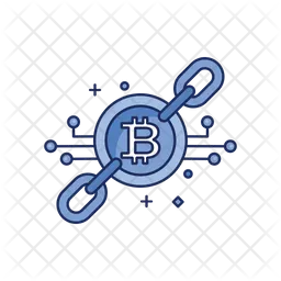 Crypto chains  Icon