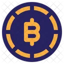 Crypto Coin  Icon