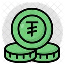 Crypto Coins Cryptocurrency Crypto Icon