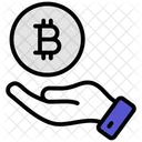 Crypto Currency Digital Currency Cryptocurrency Icon