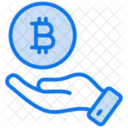 Crypto currency  Icon