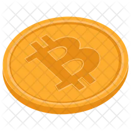 Crypto currency  Icon