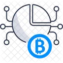 Crypto currency  Icon