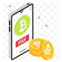 Finance Money Technology Icon