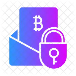 Crypto File Security  Icon