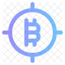 Crypto Focus  Icon