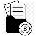 Crypto Folder Icon