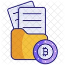 Crypto Folder Icon