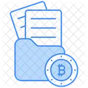 Crypto Folder Icon