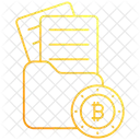 Crypto Folder Icon