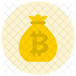 Crypto Fund  Icon