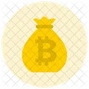 Crypto Fund  Icon