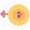 Crypto griffer  Icon