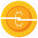 Crypto Halving  Symbol