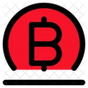 Crypto Bitcoin Bitcoin Logo Icon