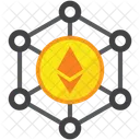 Crypto  Icon