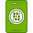 Crypto  Icon